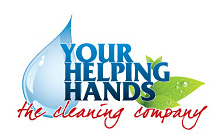 Your Helping Hands — the cleaning company